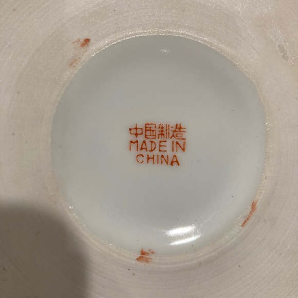 Tea pot - Picture 4 of 5